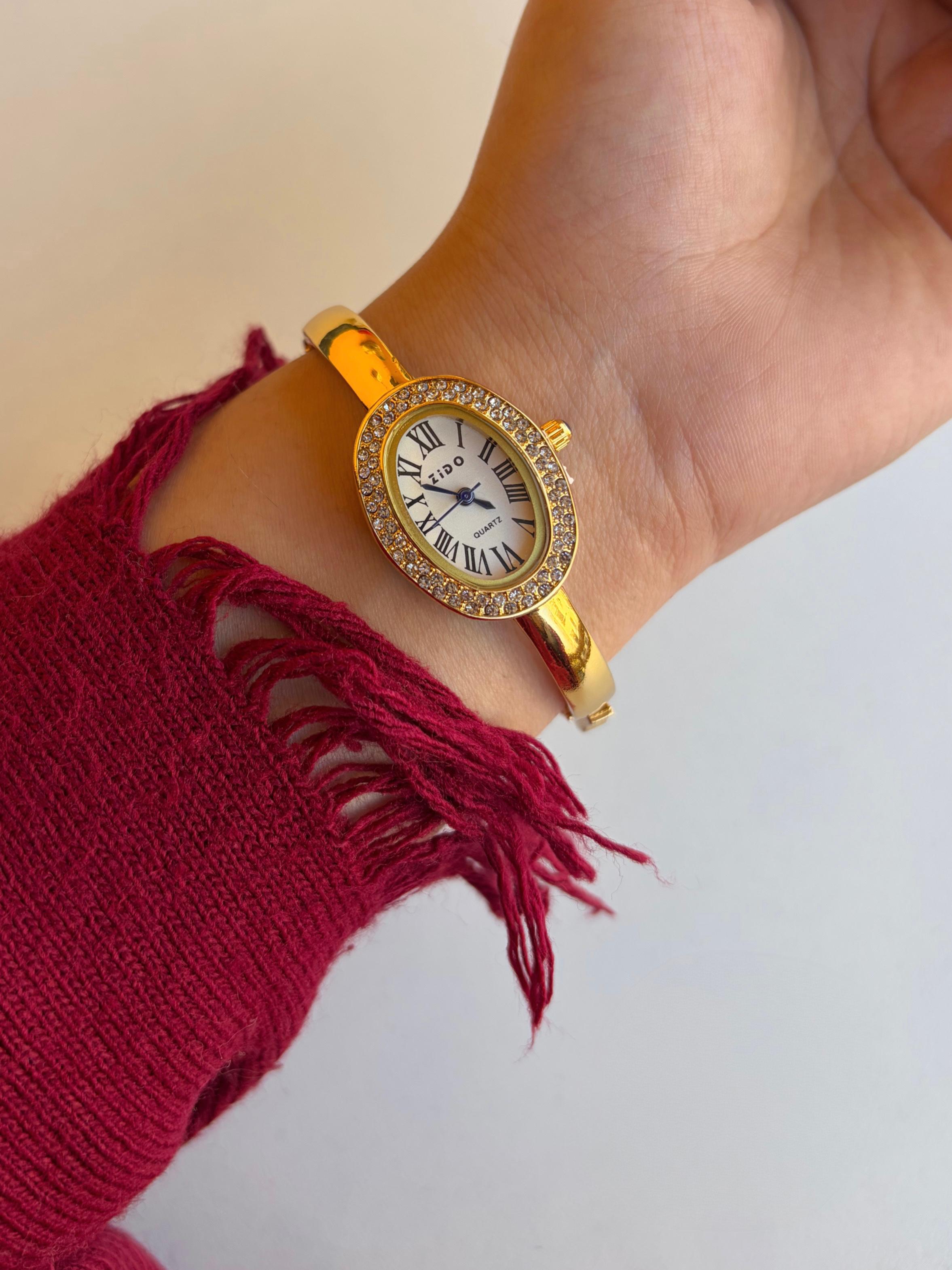 Watches