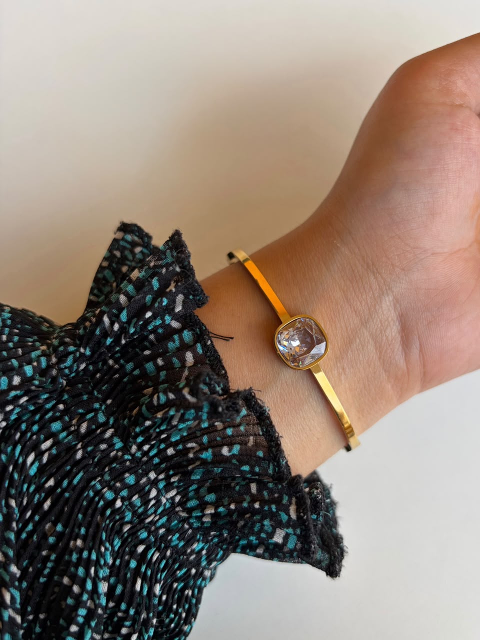Solid Bracelets