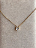 Zuri Necklace