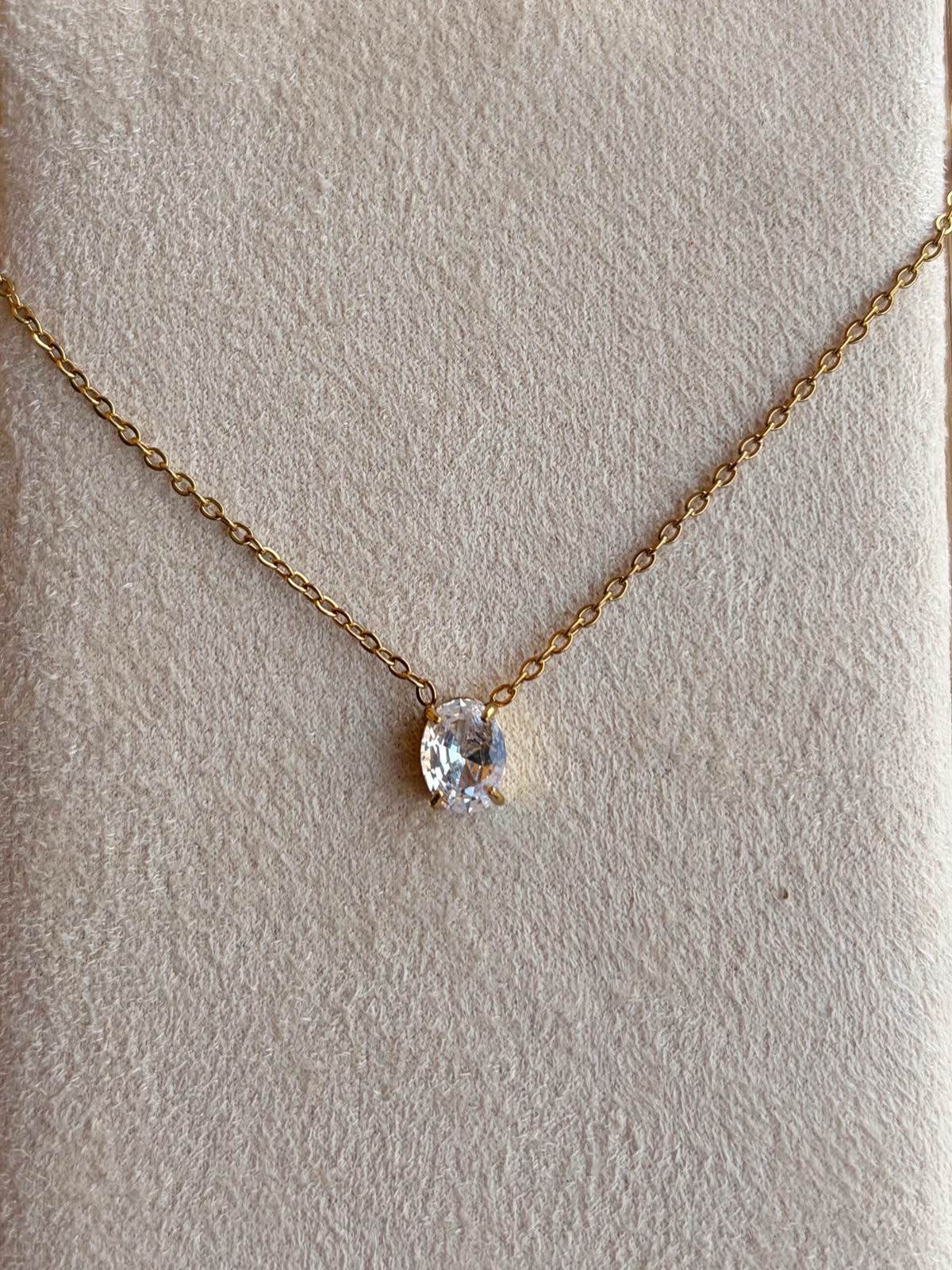 Zuri Necklace