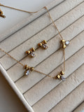 Bow-Drop Set