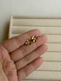 Mira Ball Back Studs