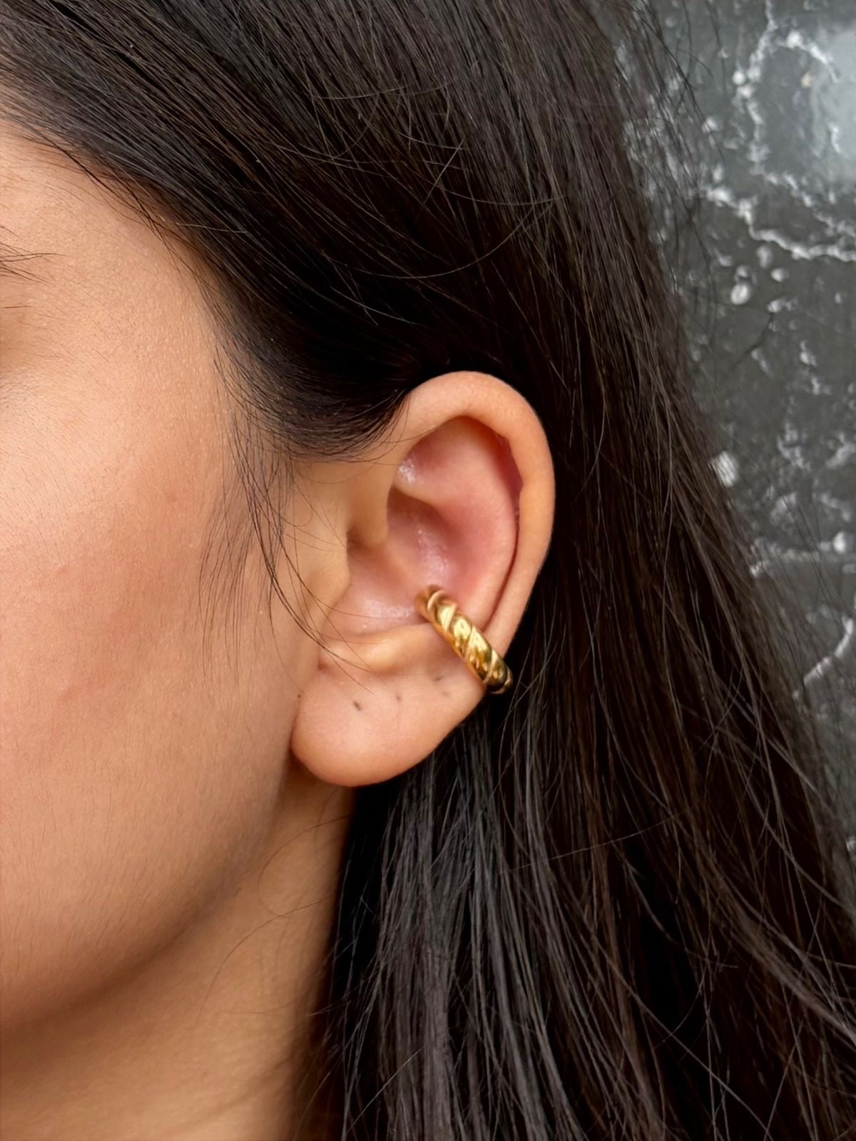 Oryx Ear Cuffs
