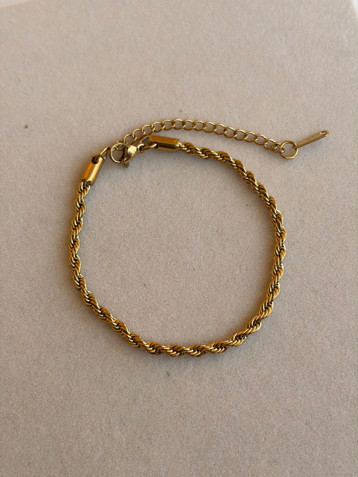 Rope Chain bracelet