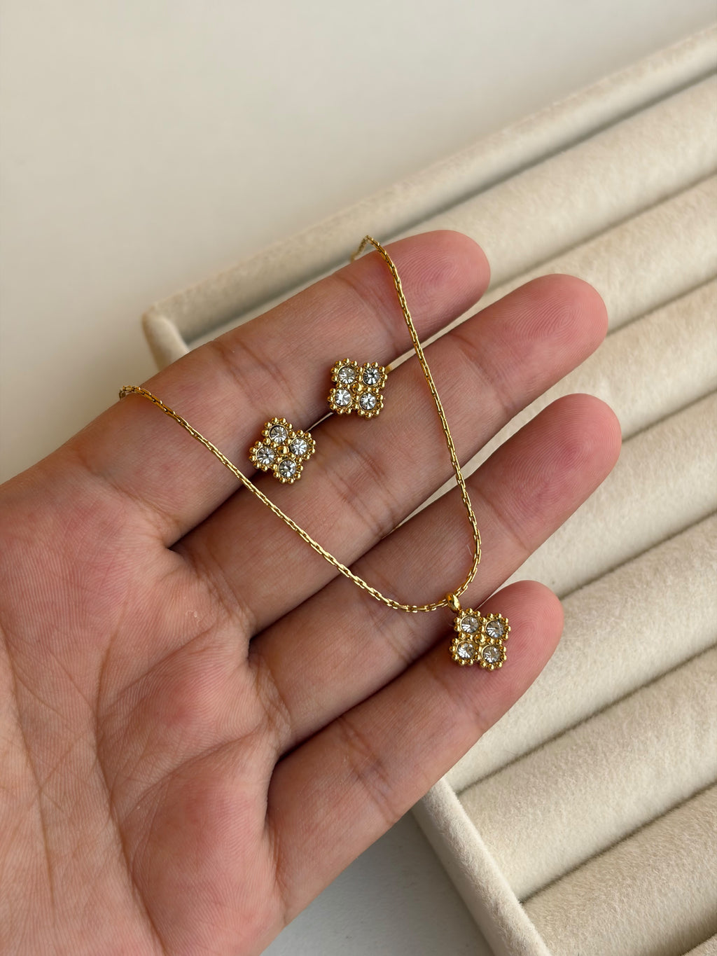Solara Set