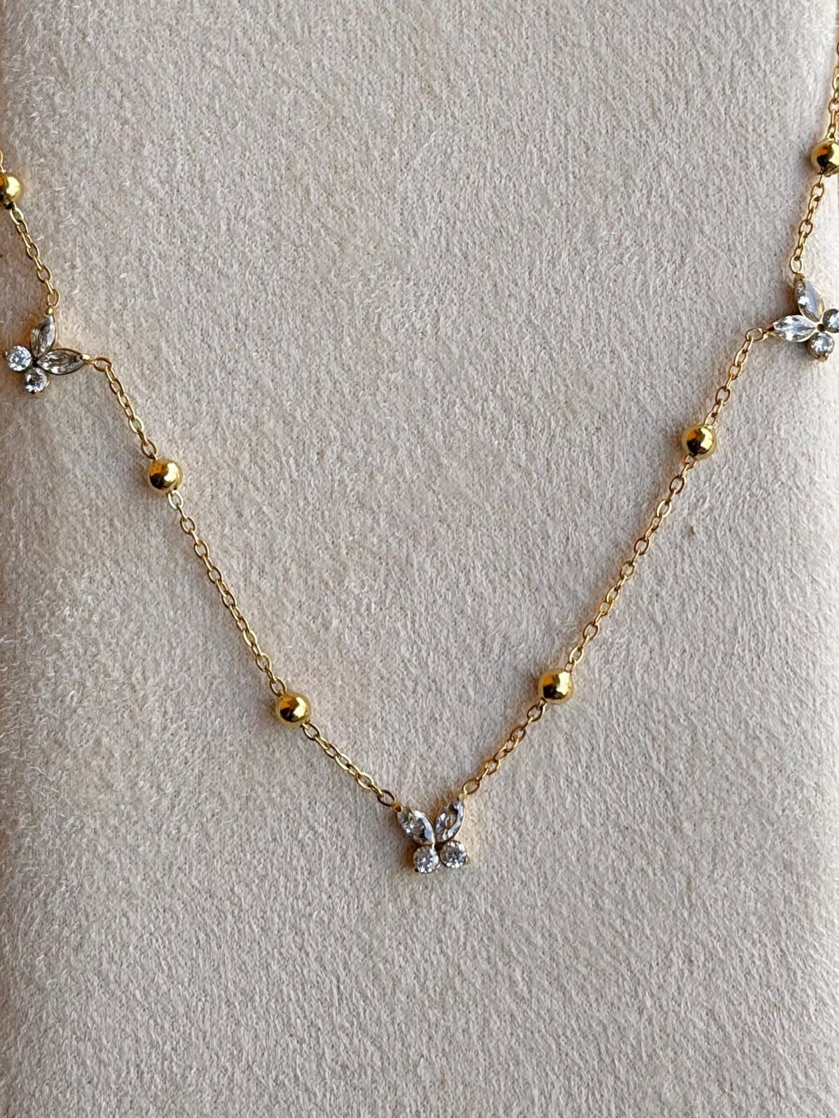 Oryn Necklace