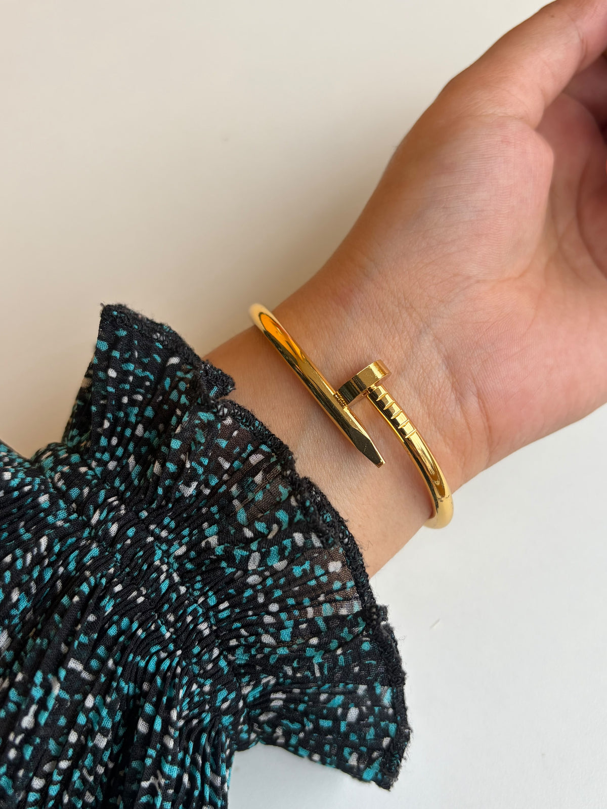 Nail Bracelet (2’2)