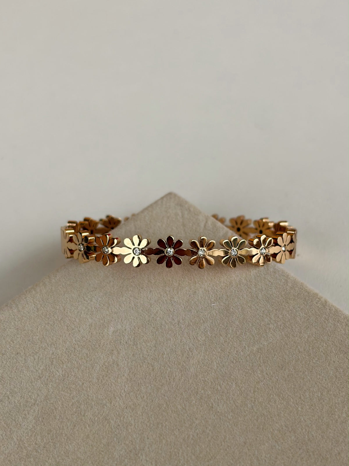 Daisy Bracelet (2’2)