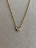 Butterfly Necklace