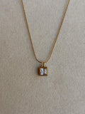 Nova Necklace