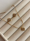 Solara Set