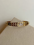 Roselle Bracelet (2’2)