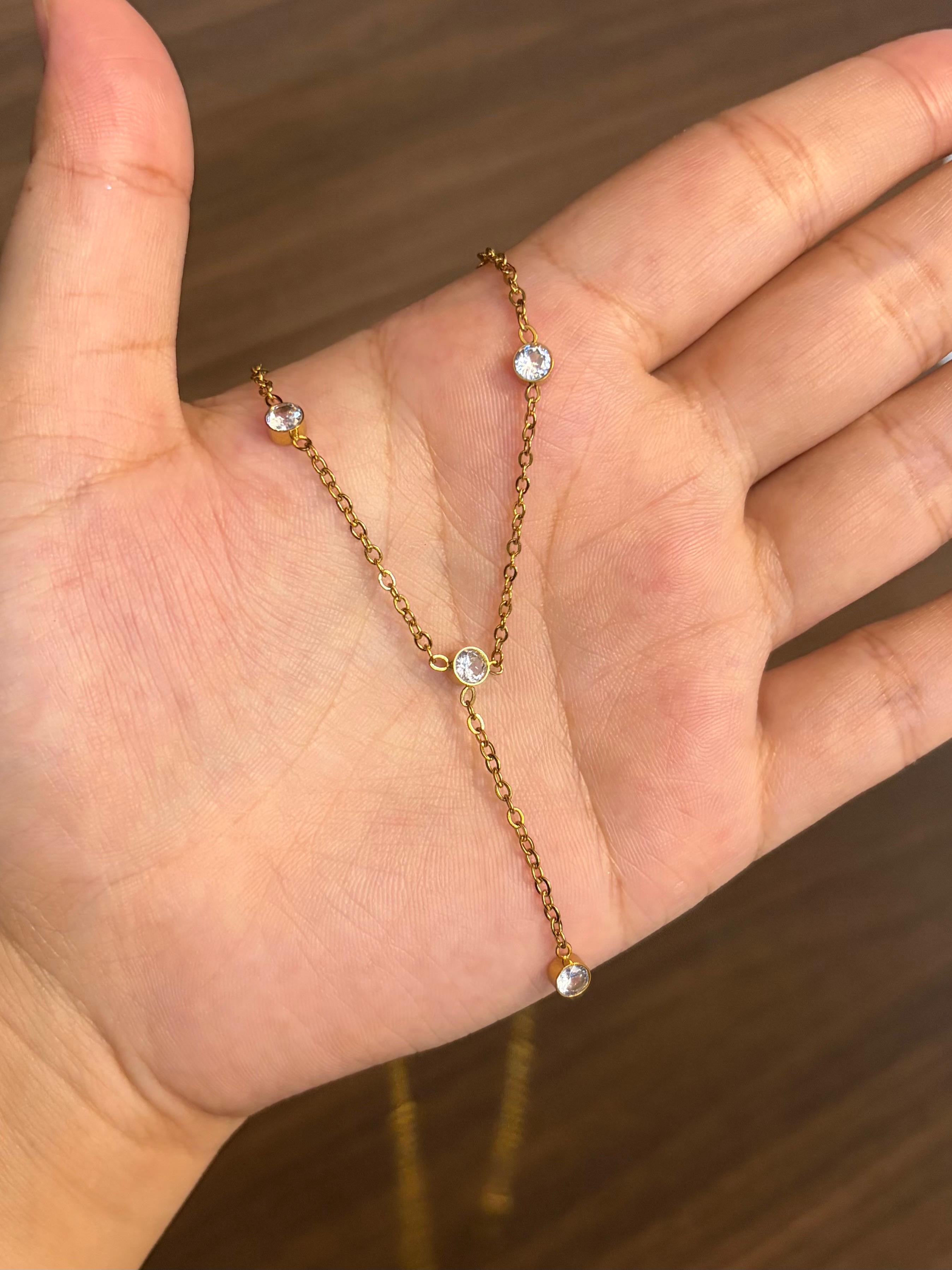 Haven Necklace