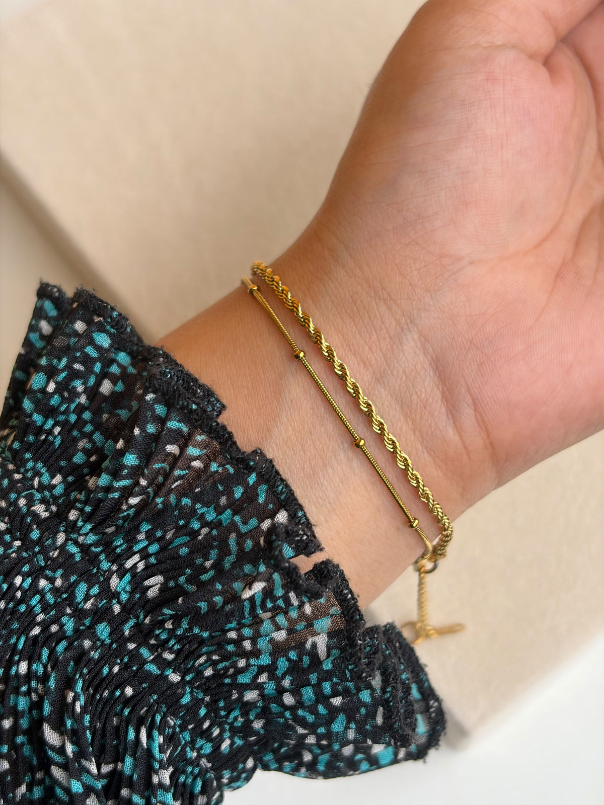 Maven Bracelet