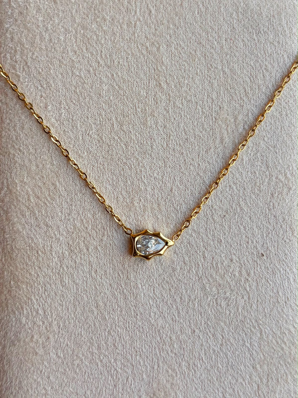 Ciel Necklace