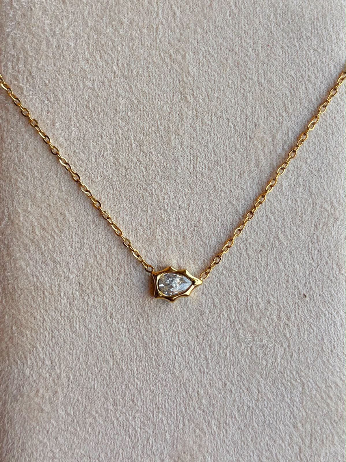 Ciel Necklace