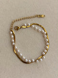 Iris Bracelet