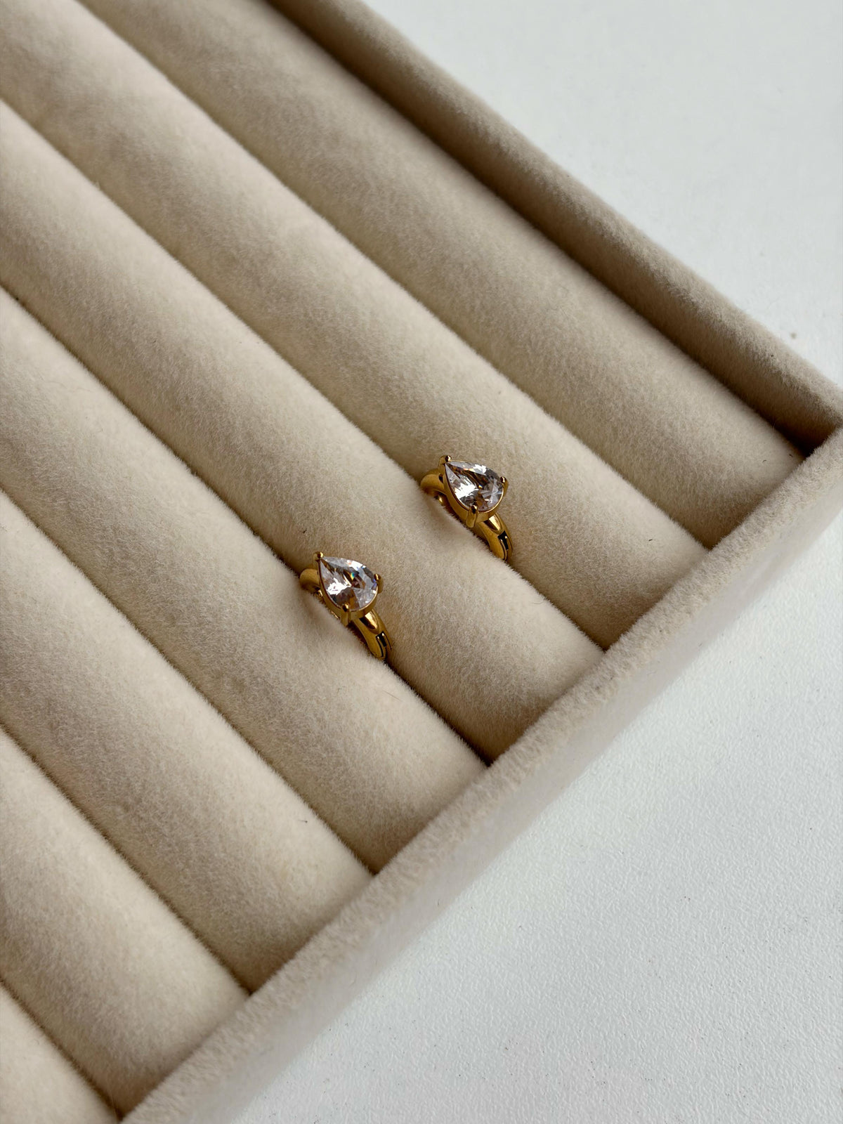 Arvelle Ear Cuffs