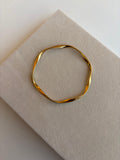 Swirl Bangle