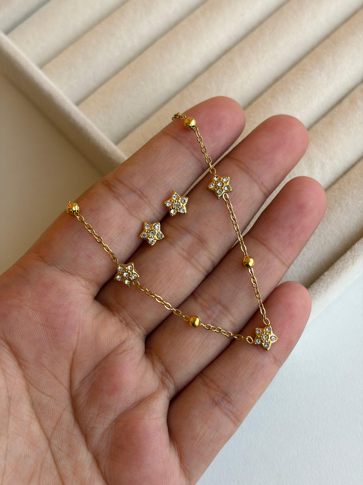 Eden Set
