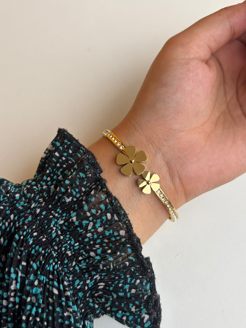 Floria Bracelet (2’4)