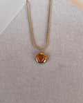 Gem Heart Necklace
