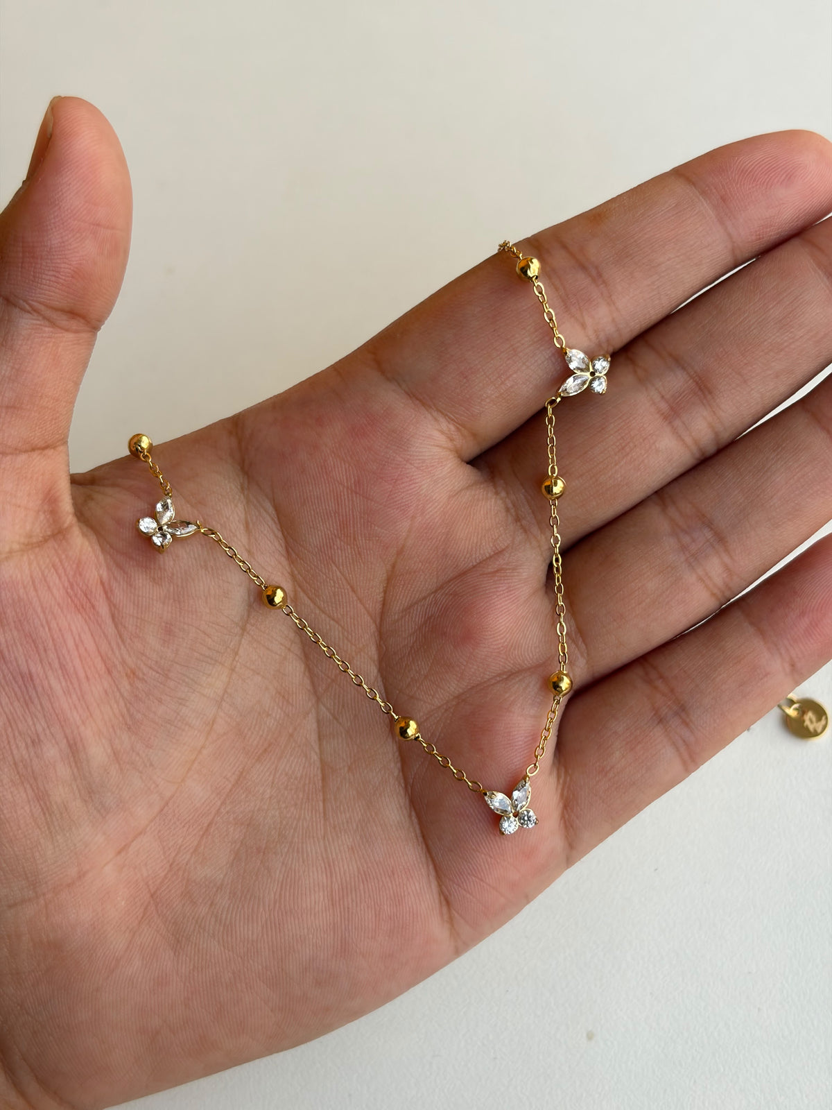 Oryn Necklace