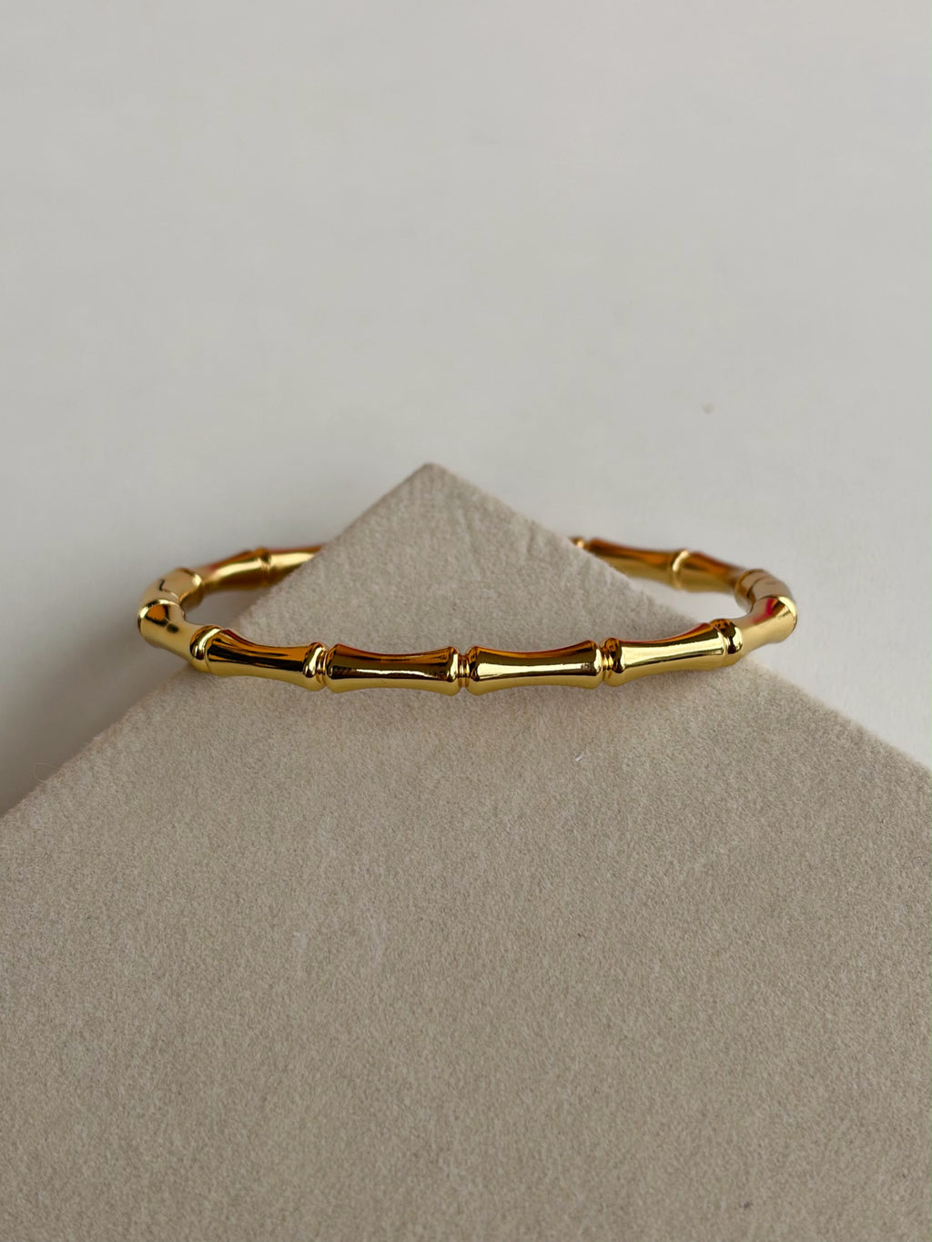 Bamboo Bracelet (2’4)