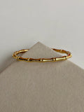 Bamboo Bracelet (2’4)
