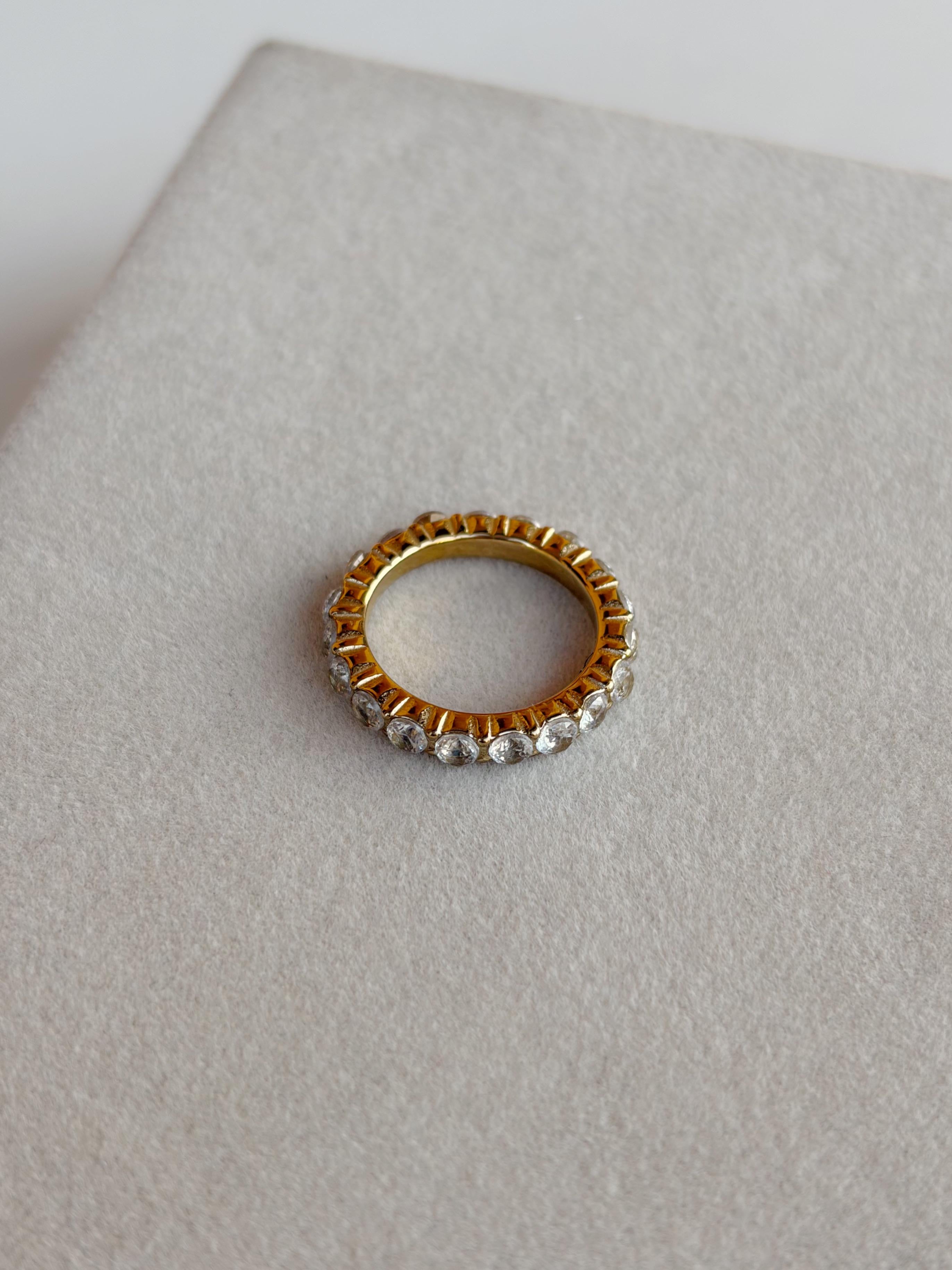 Willow Ring