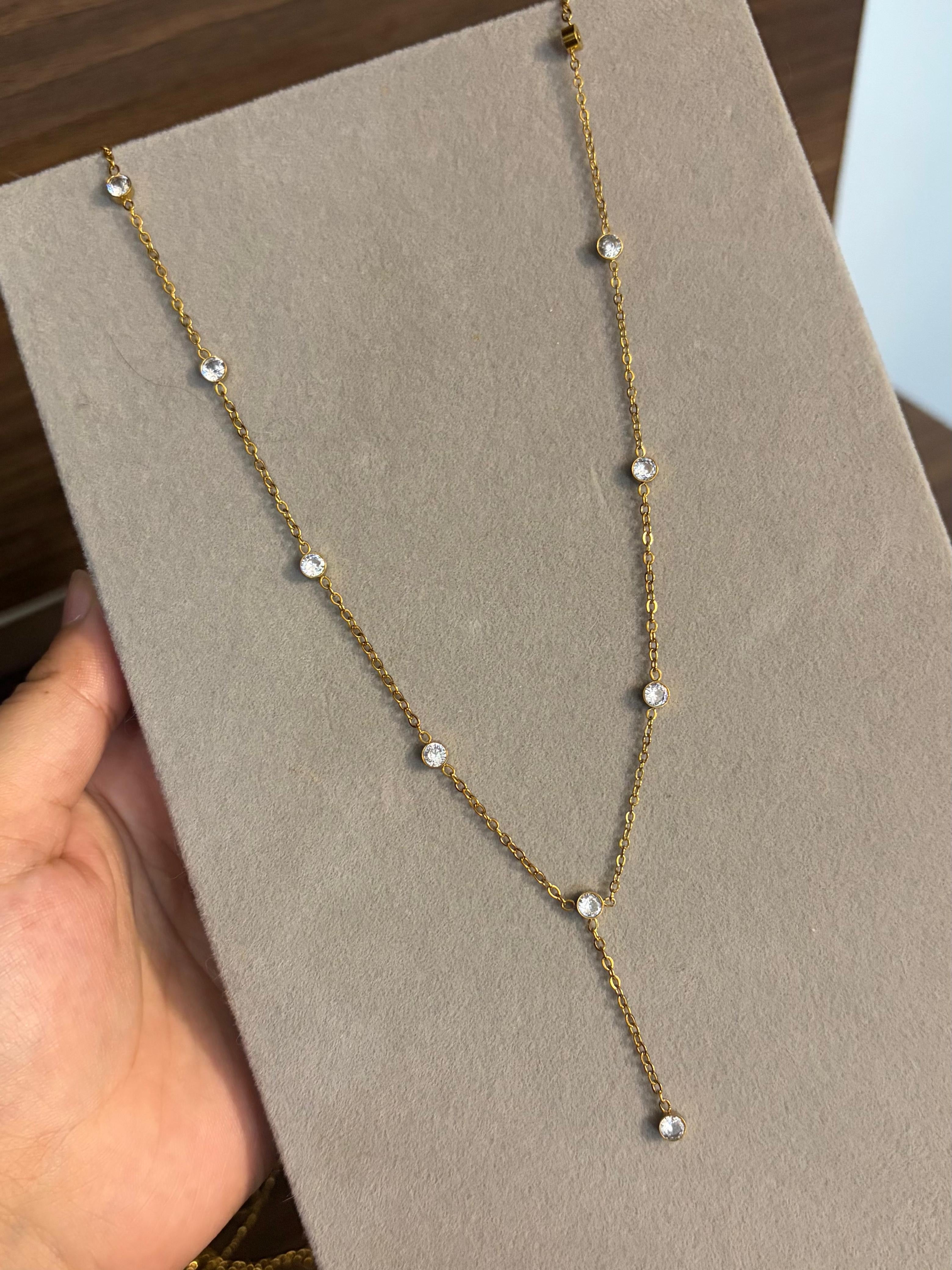 Haven Necklace