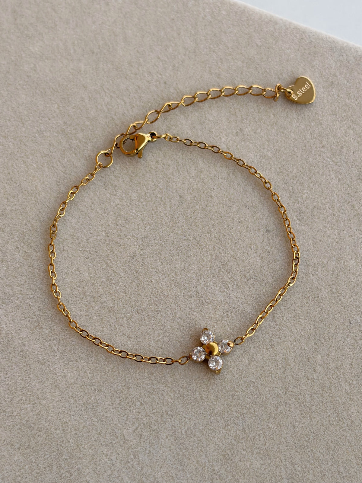 Sia Bracelet