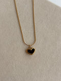 Black Amore Neckchain