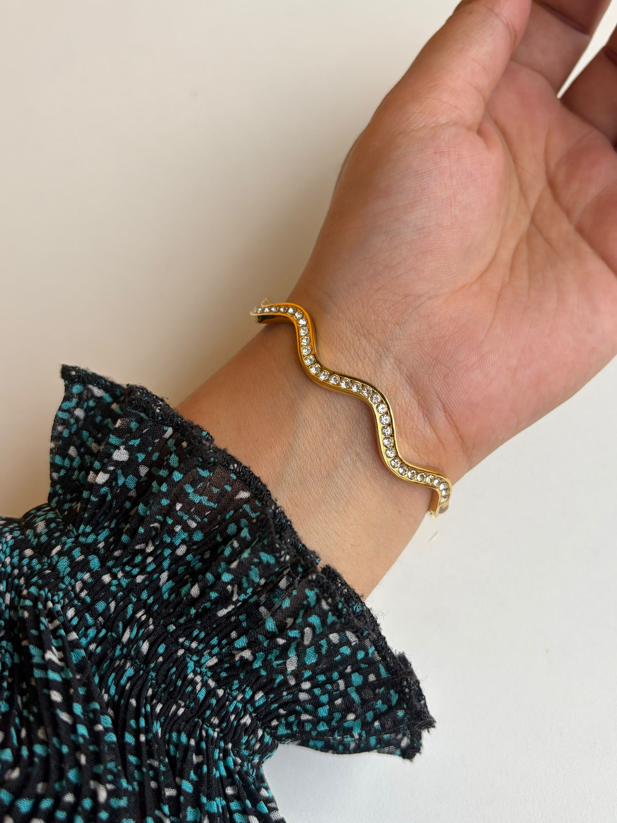Valentina Bracelet (2’4)