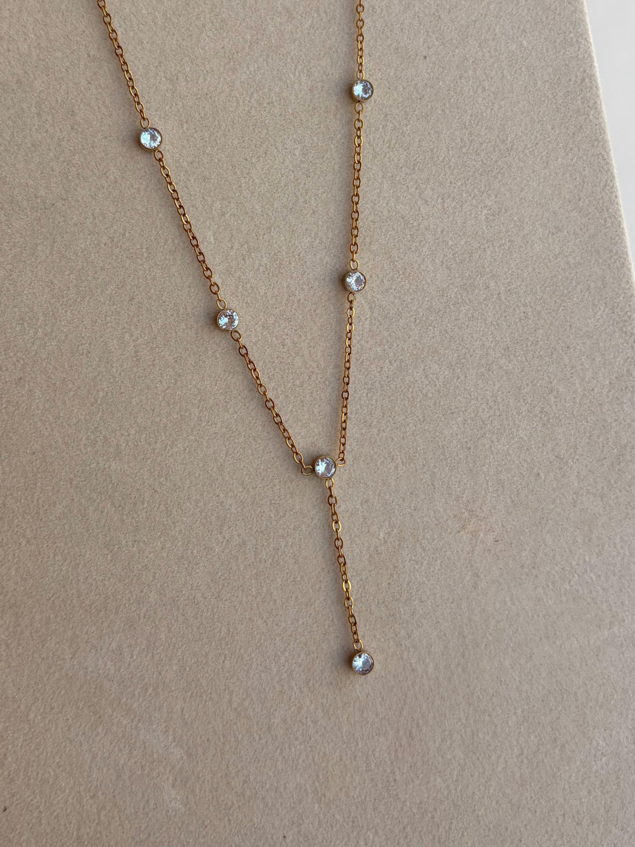 Haven Necklace