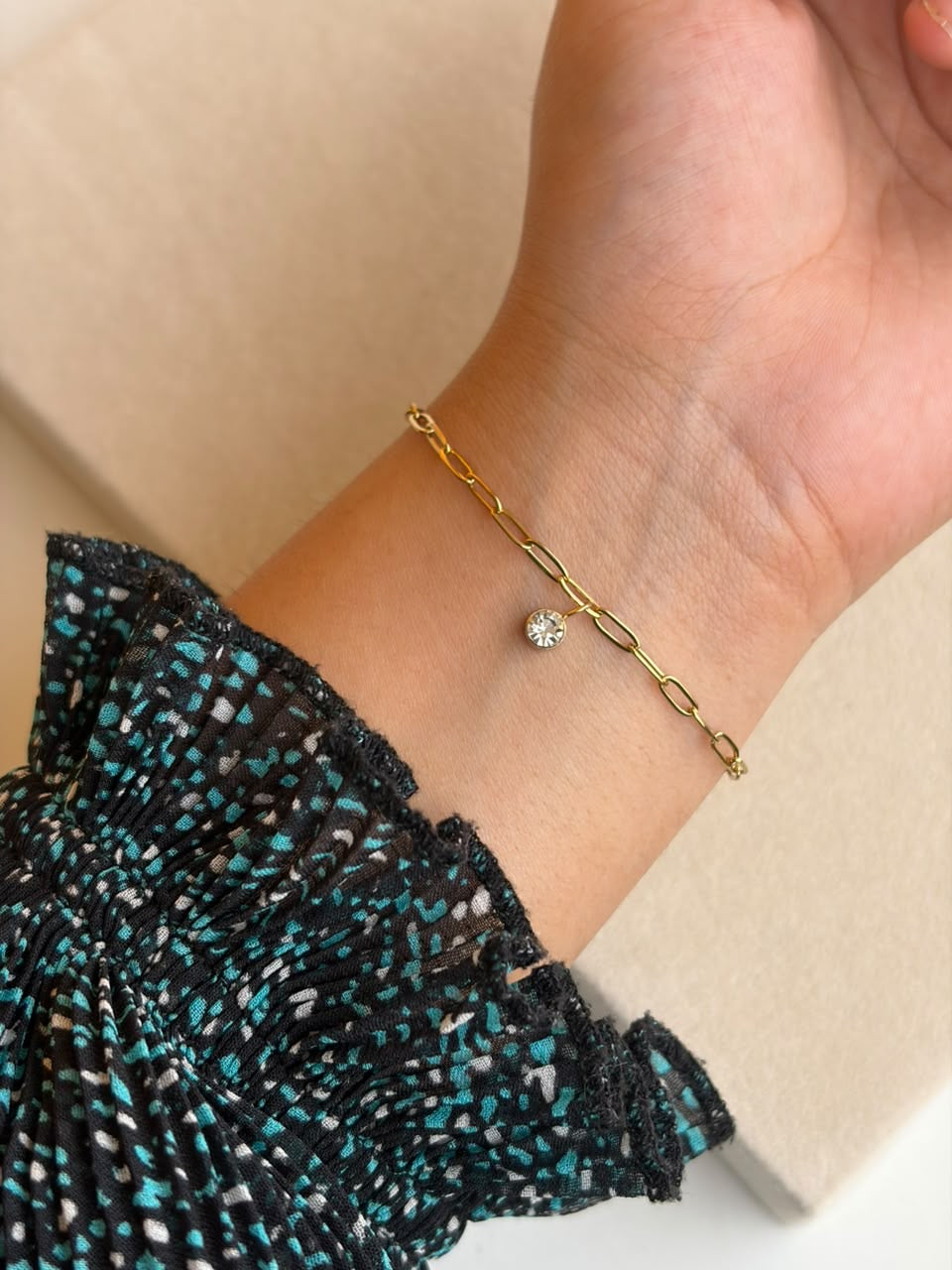 Nyla Bracelet