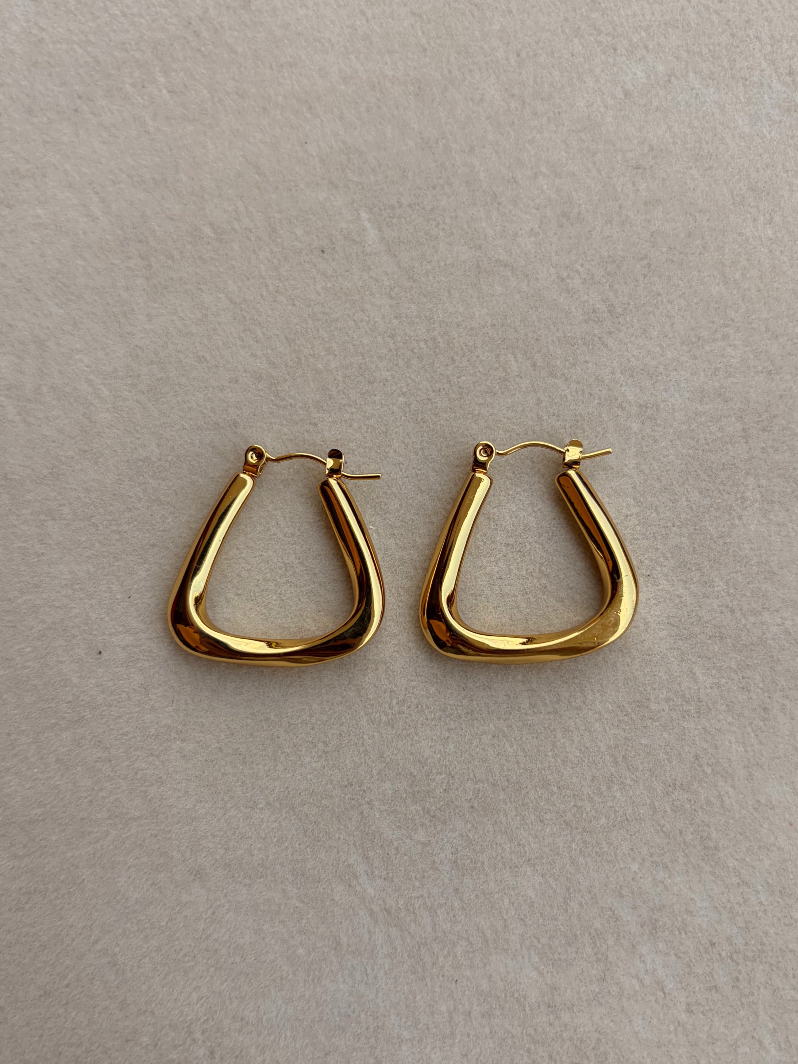 Halo Hoops