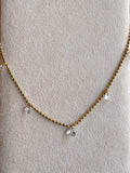 Heart Charm Necklace