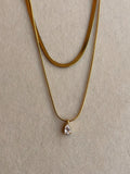 Auri Necklace