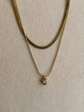 Sora Necklace