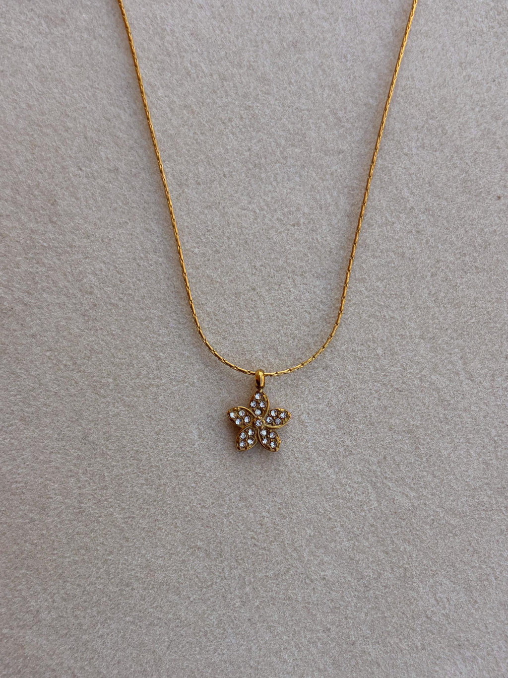 Astra Necklace