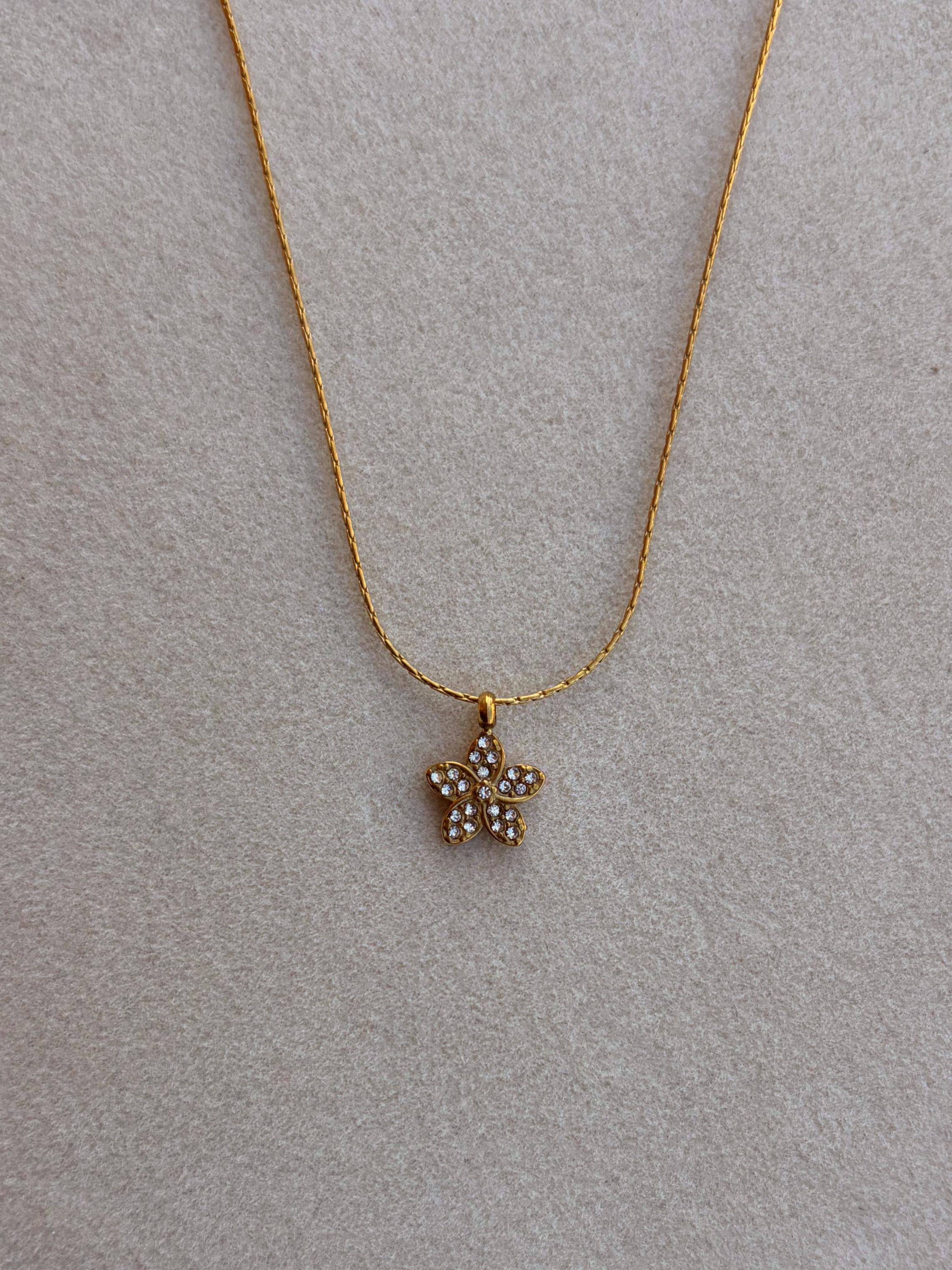 Astra Necklace
