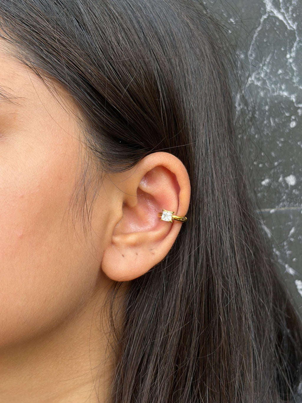 Elvyn Ear Cuffs