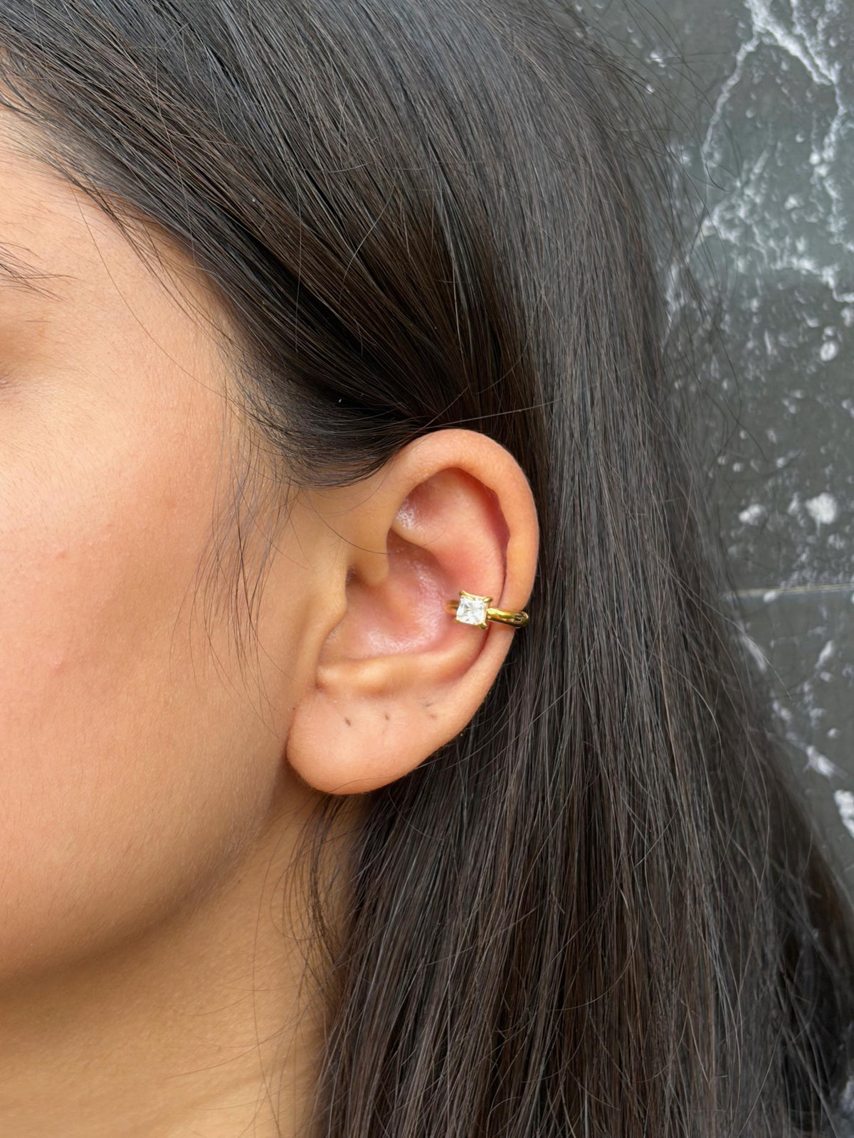 Elvyn Ear Cuffs
