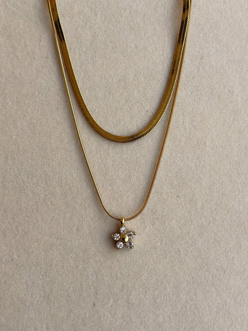 Zara Necklace