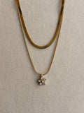 Zara Necklace