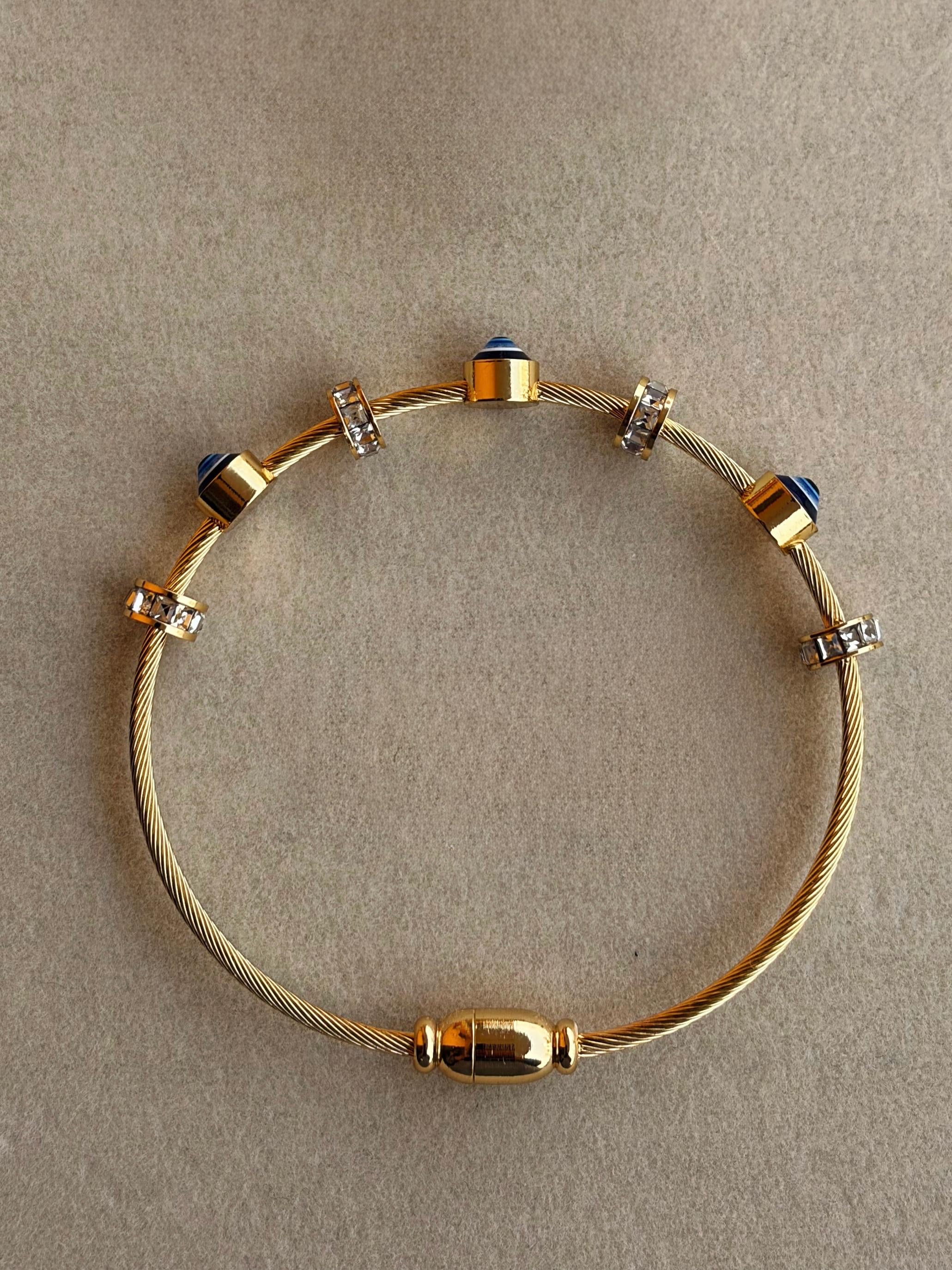 SOLID BRACELET