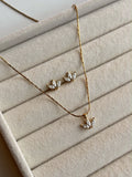 Three petal Set