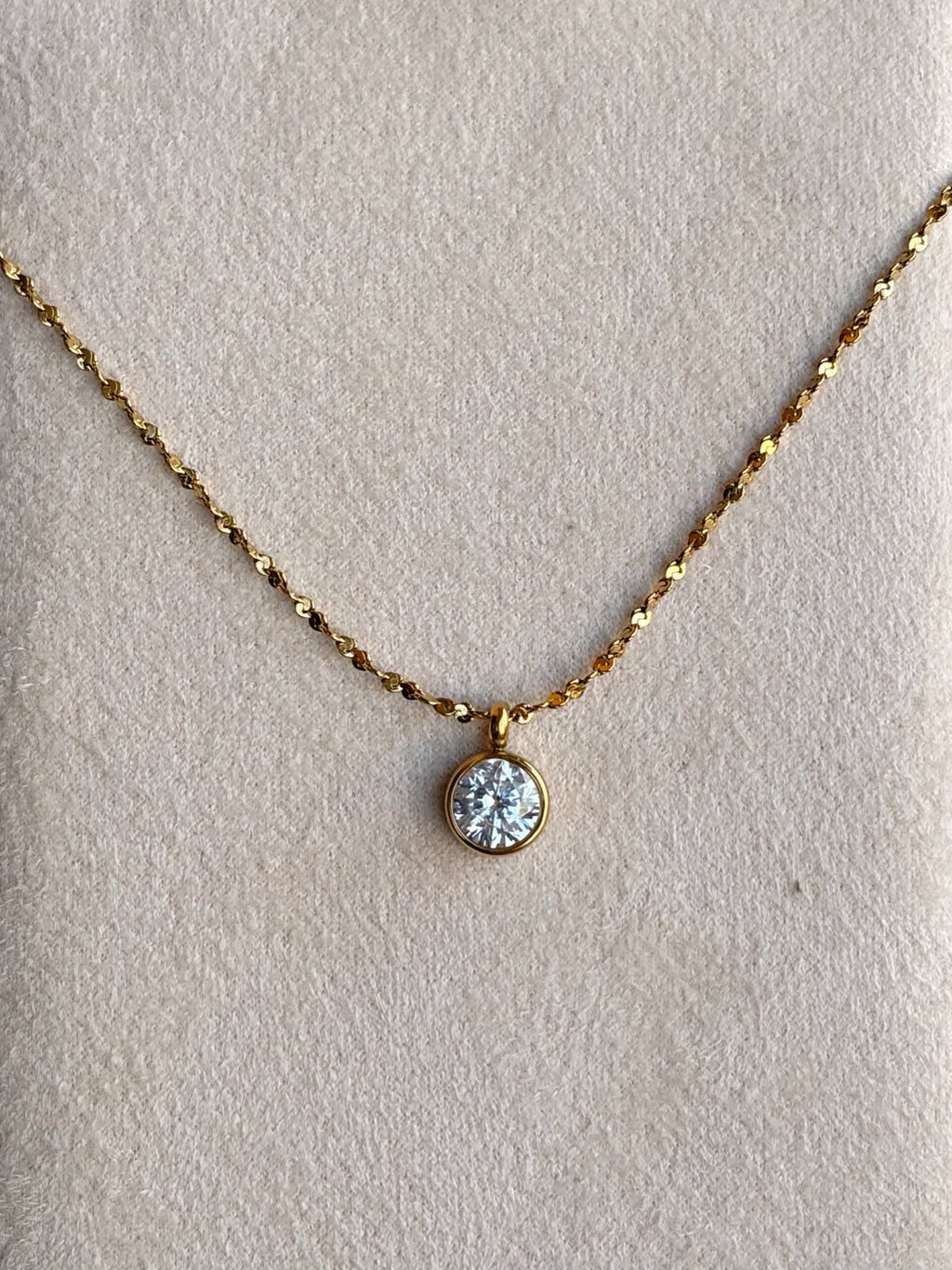 Nori Necklace