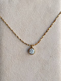 Nori Necklace